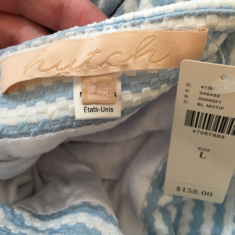 NWT Anthropologie Dress - Picture 7 of 11